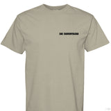 SANDSTONE - FRONT