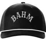 Black/ White - FRONT