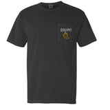 BLACK - FRONT