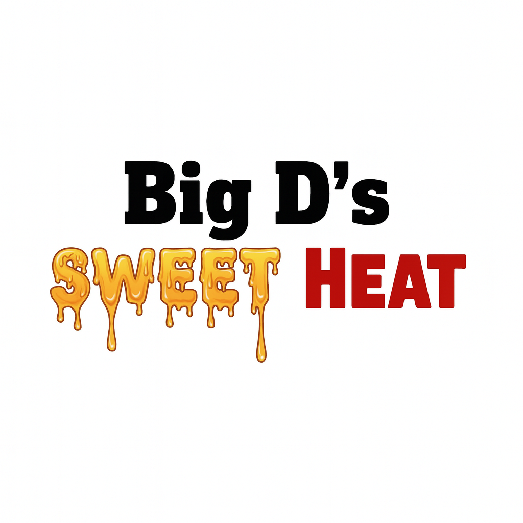 Big D's Sweet Heat
