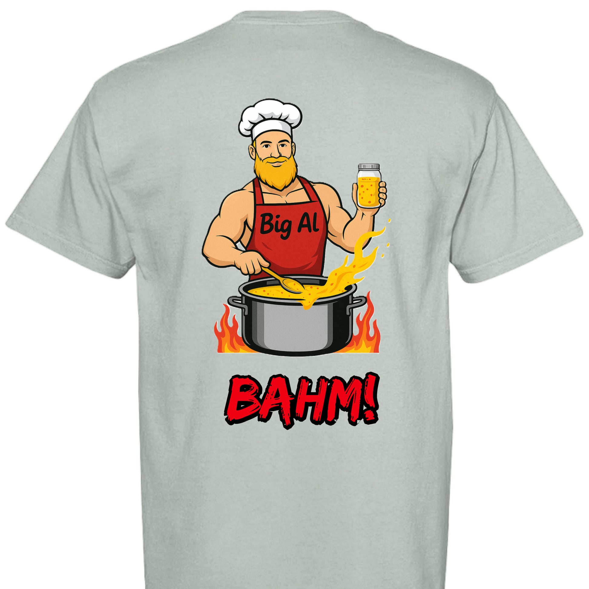 BAY - BACK