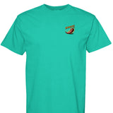 Island Green - FRONT