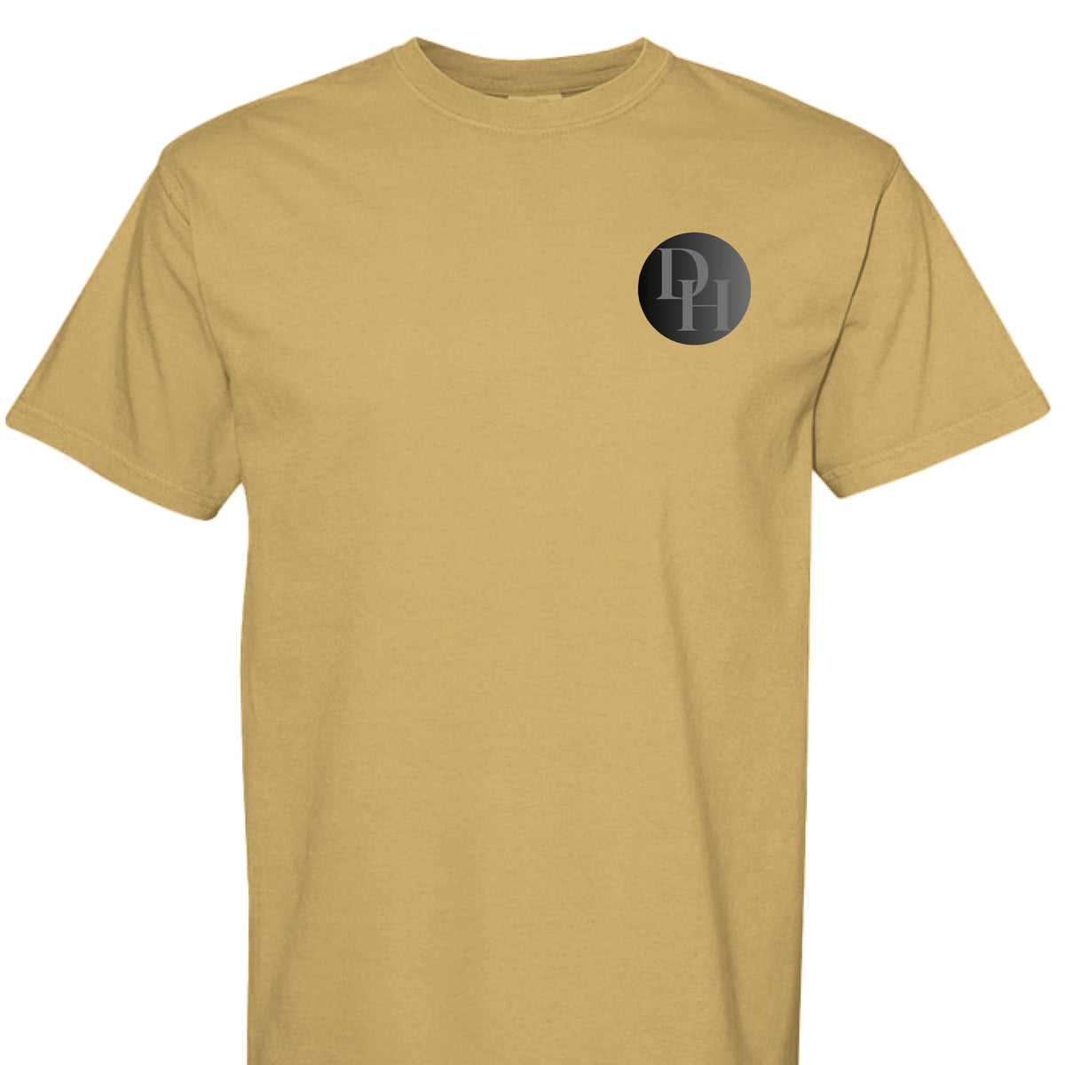 MUSTARD - FRONT