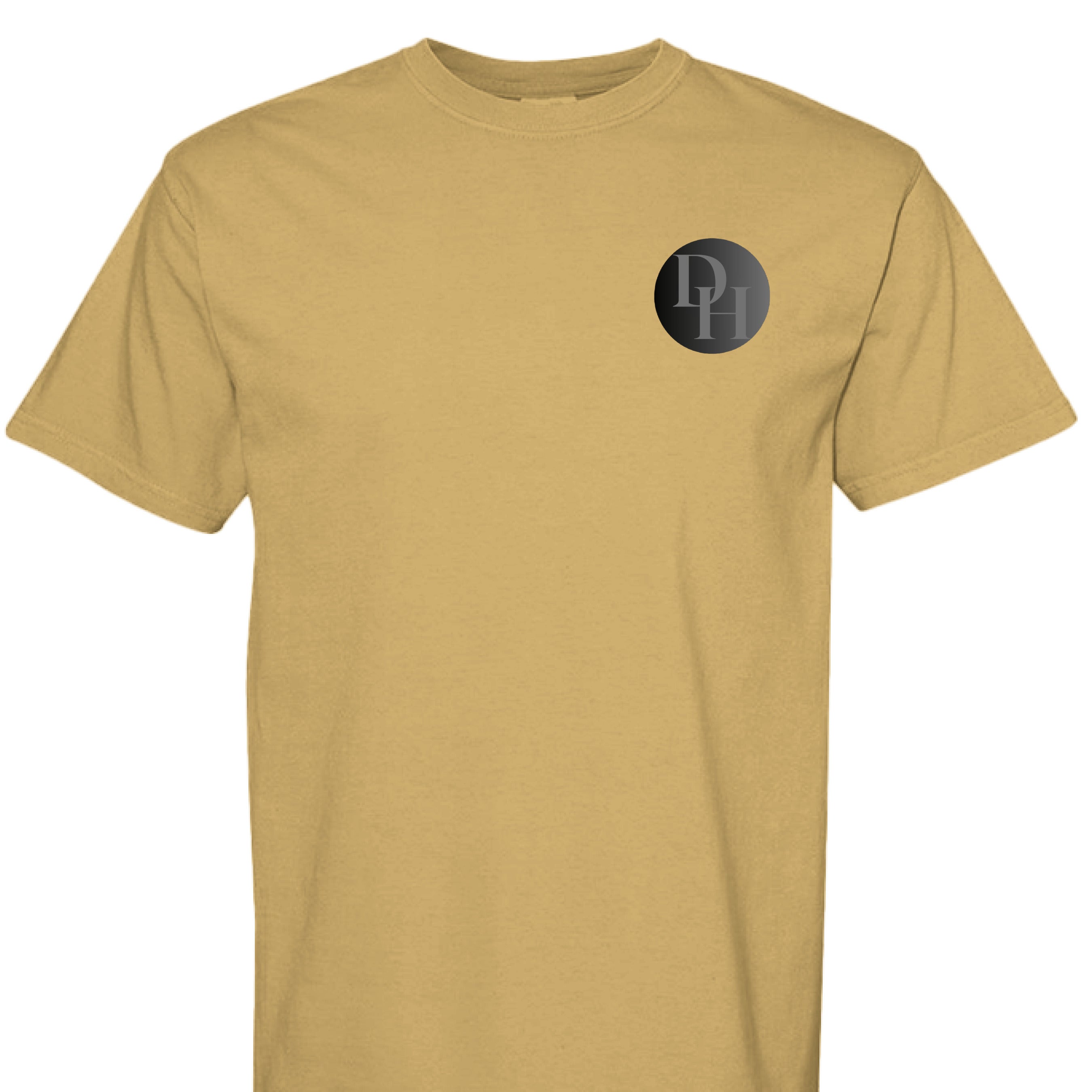 MUSTARD - FRONT