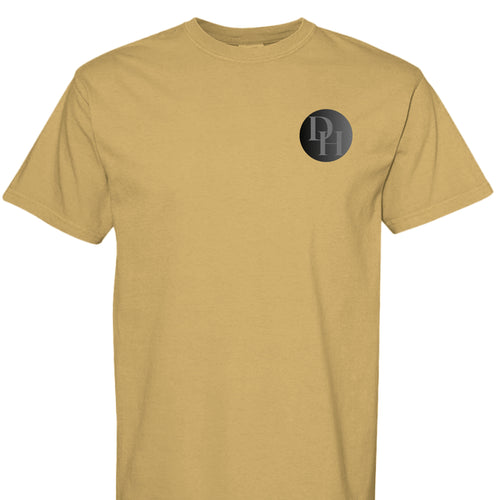 MUSTARD - FRONT