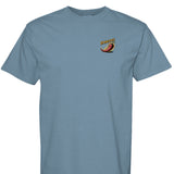 ICE BLUE - FRONT