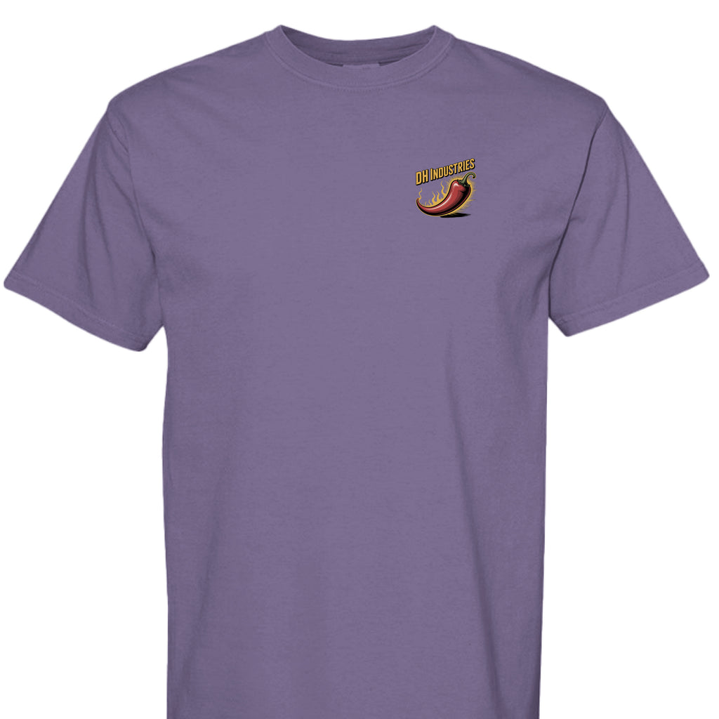 GRAPE - FRONT