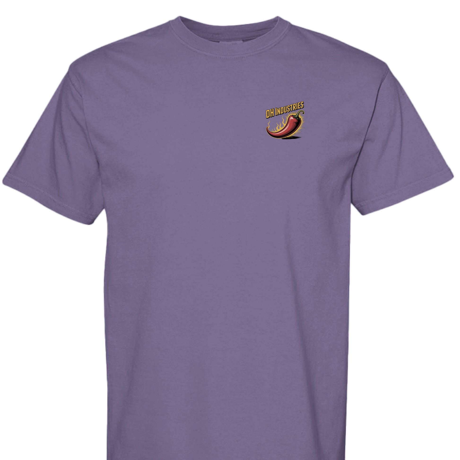 GRAPE - FRONT