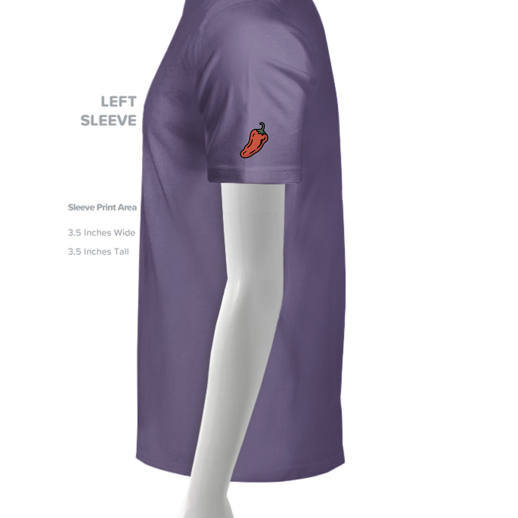 GRAPE - SLEEVE_LEFT