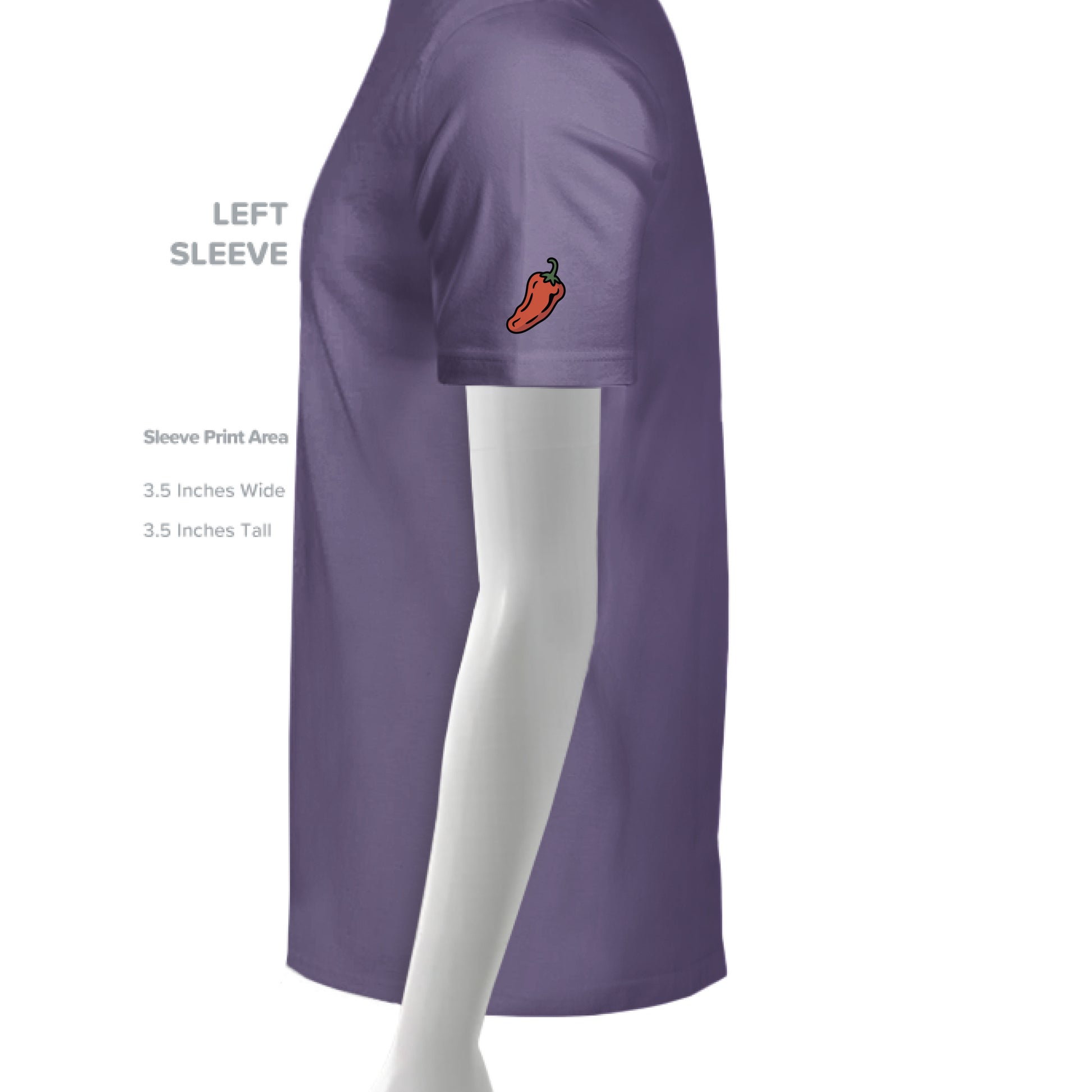 GRAPE - SLEEVE_LEFT