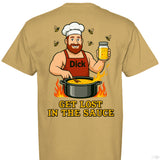 MUSTARD - BACK