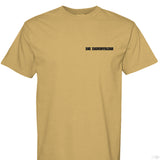 MUSTARD - FRONT