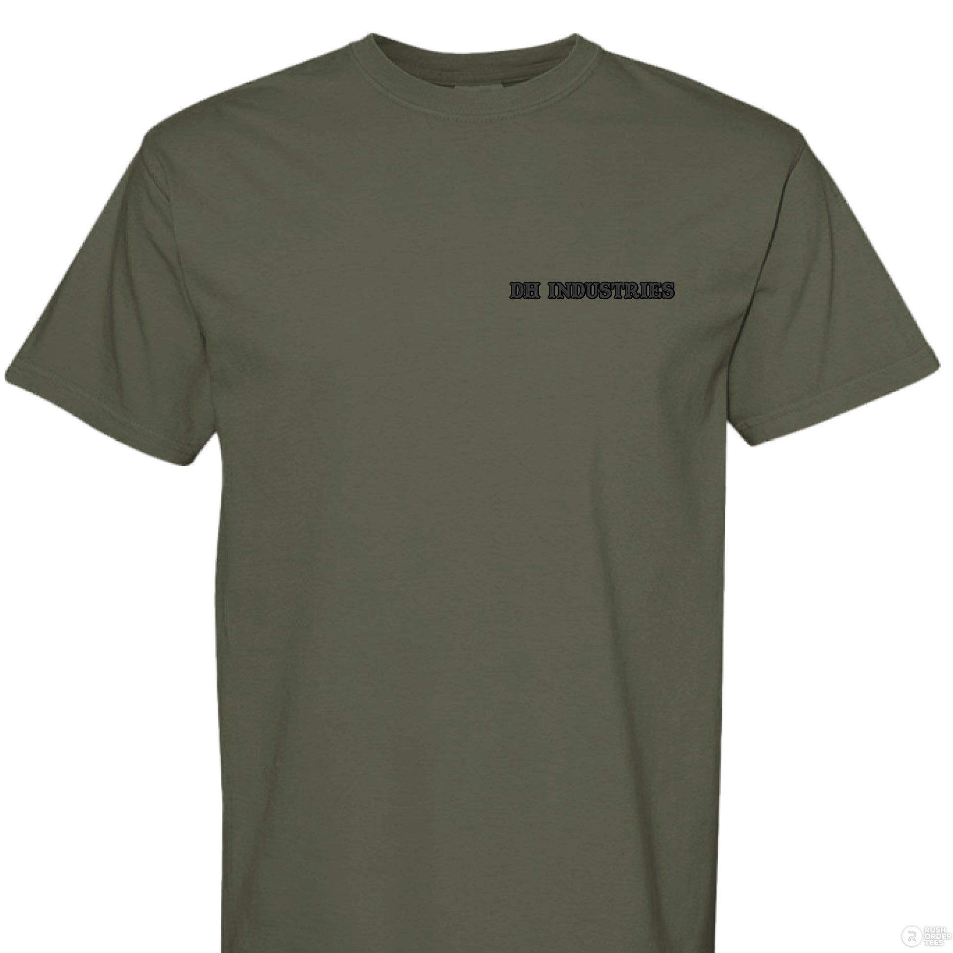 HEMP - FRONT