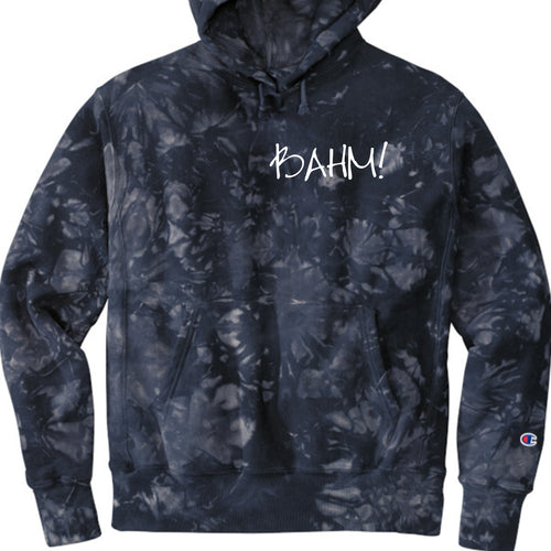 Navy - FRONT