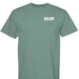 LIGHT GREEN - FRONT