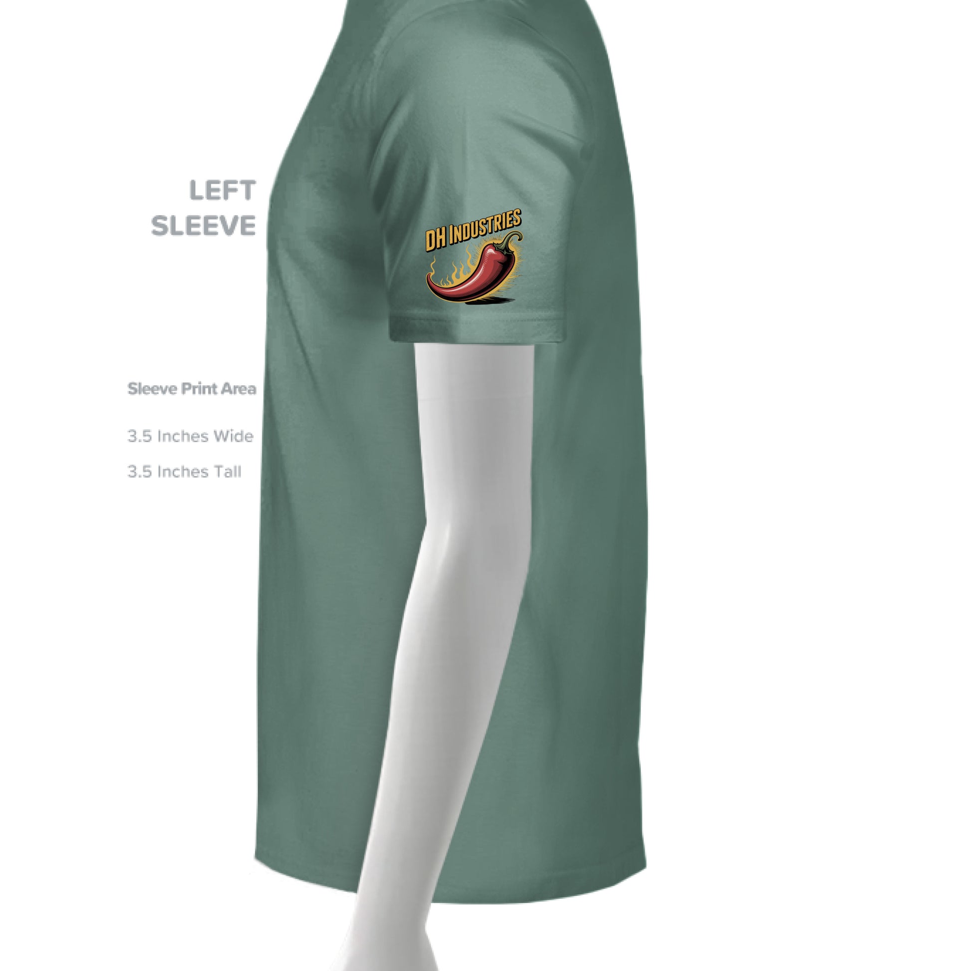 undefined - SLEEVE_LEFT