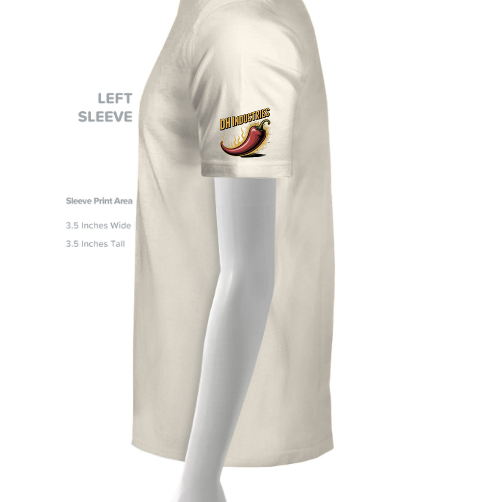 undefined - SLEEVE_LEFT