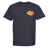 NAVY - C1717 - FRONT